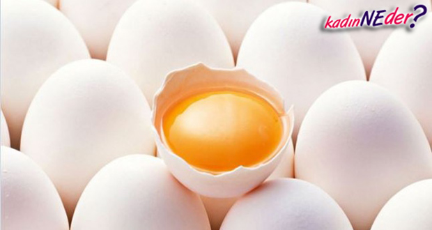 Taze Yumurta Nasıl Anlaşılır?