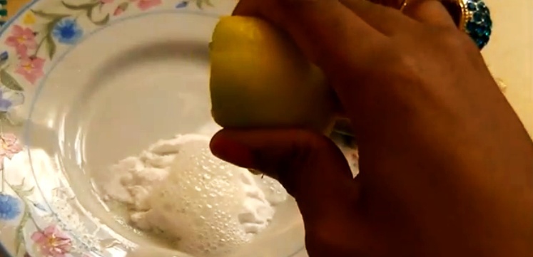 Karbonat Limon İle Hazırlanan Mucize Kür
